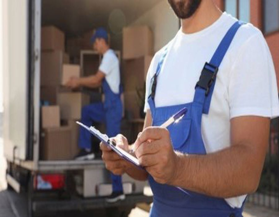 PARÇA EŞYA TAŞIMA